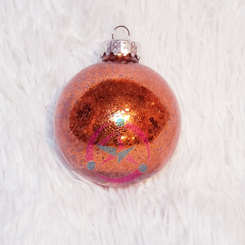 Christmas Ornament Ball